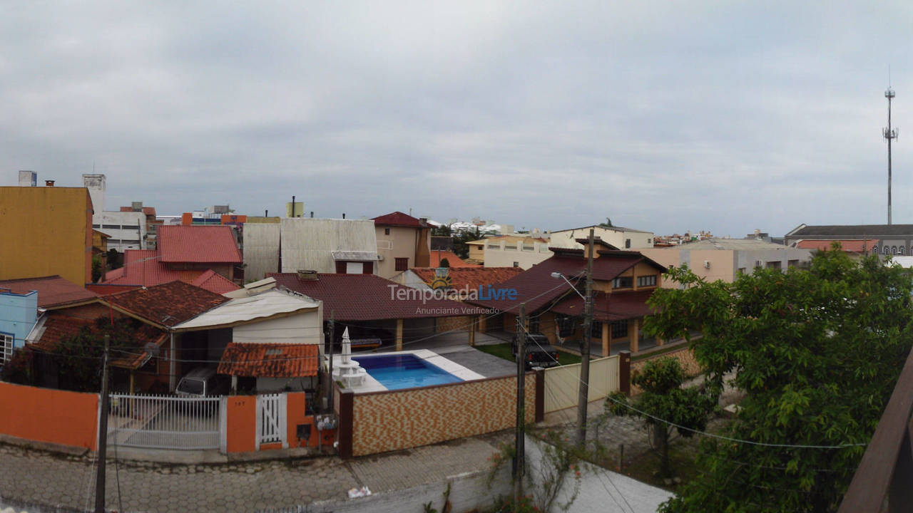 Apartment for vacation rental in Florianopolis (Praia dos Ingleses)