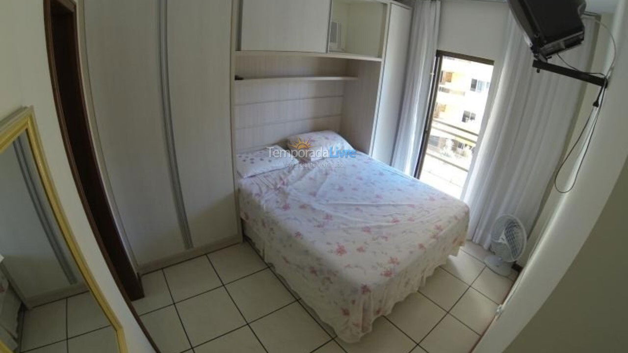 Apartamento para alquiler de vacaciones em Itapema (Meia Praia)