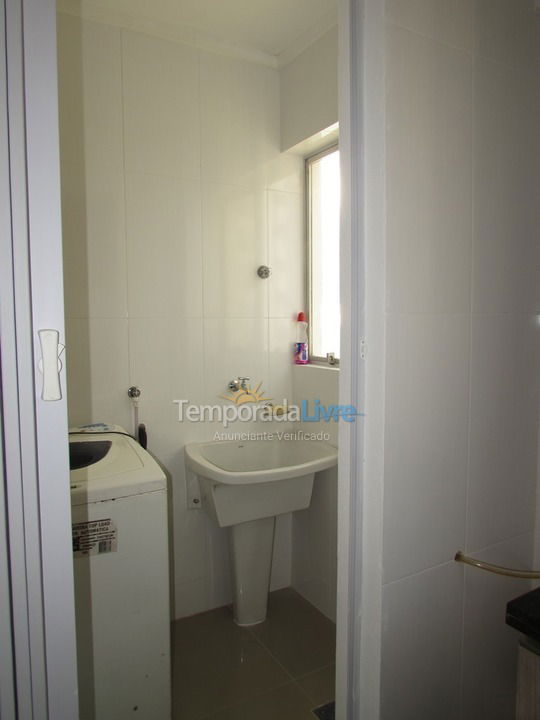 Apartment for vacation rental in Balneário Camboriú (Praia Central)