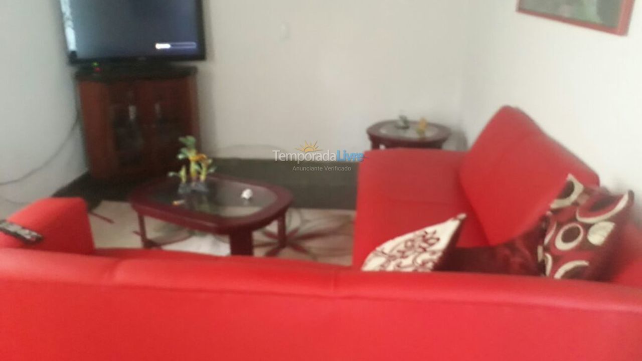 Casa para alquiler de vacaciones em Balneário Camboriú (Praia Central)