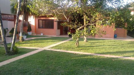 Casa para alugar em Guarujá - Praia do Pernambuco