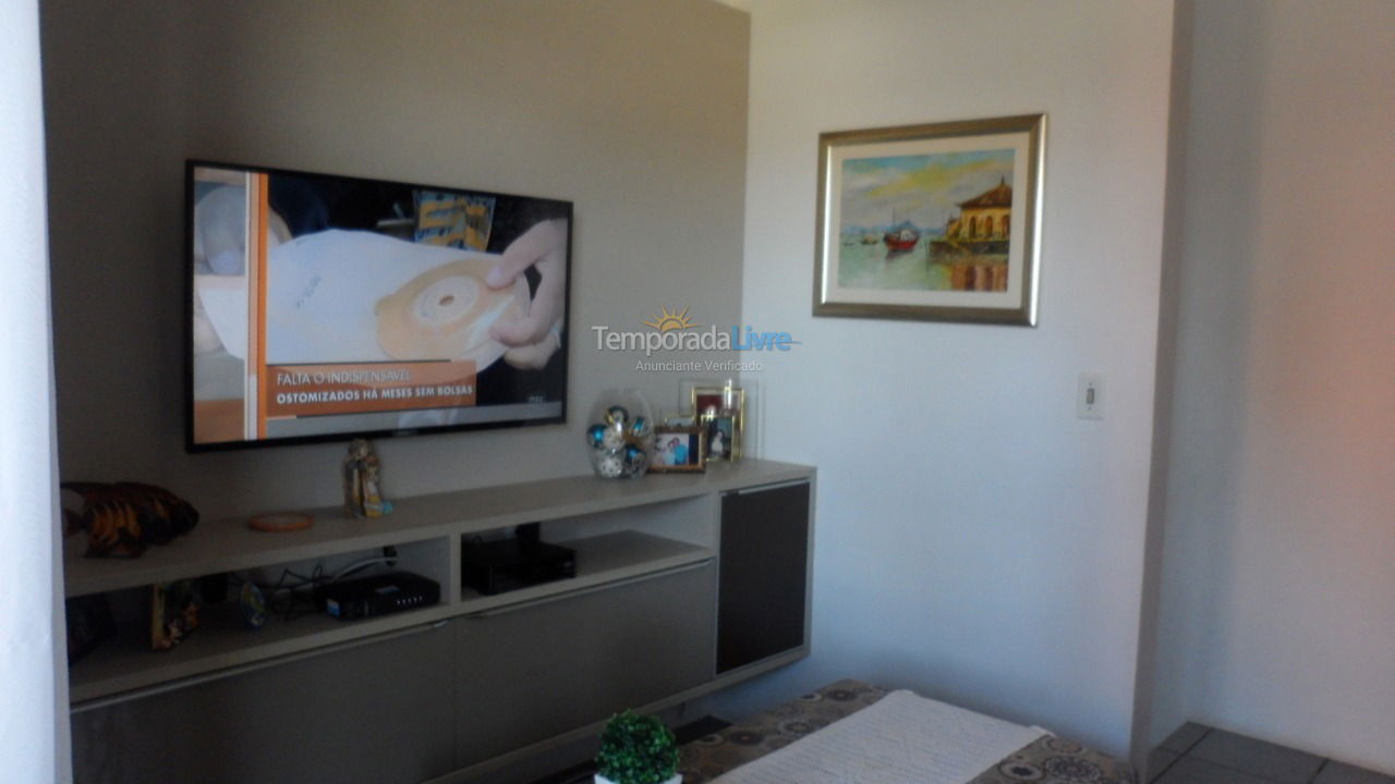 House for vacation rental in Florianopolis (Praia dos Ingleses)