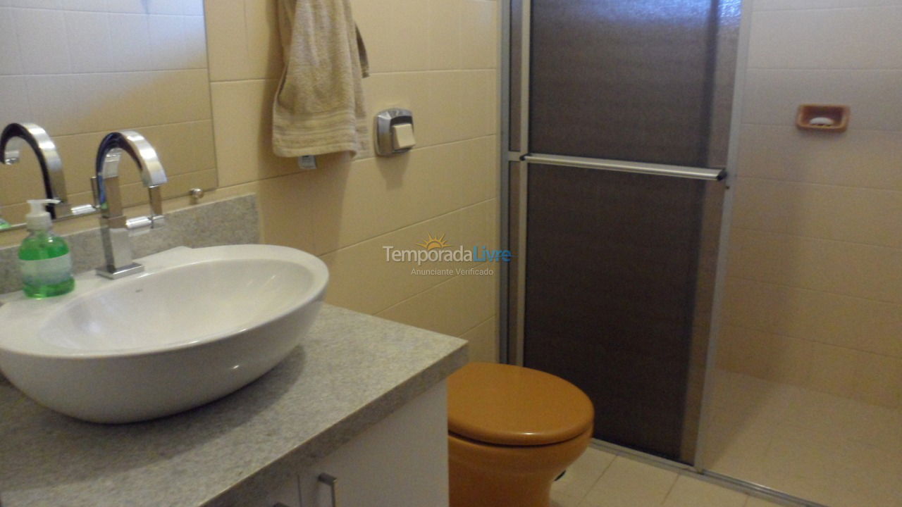 House for vacation rental in Florianopolis (Praia dos Ingleses)