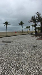 Apartamento todo reformado todo nuevo con vistas al mar cerca de todo.