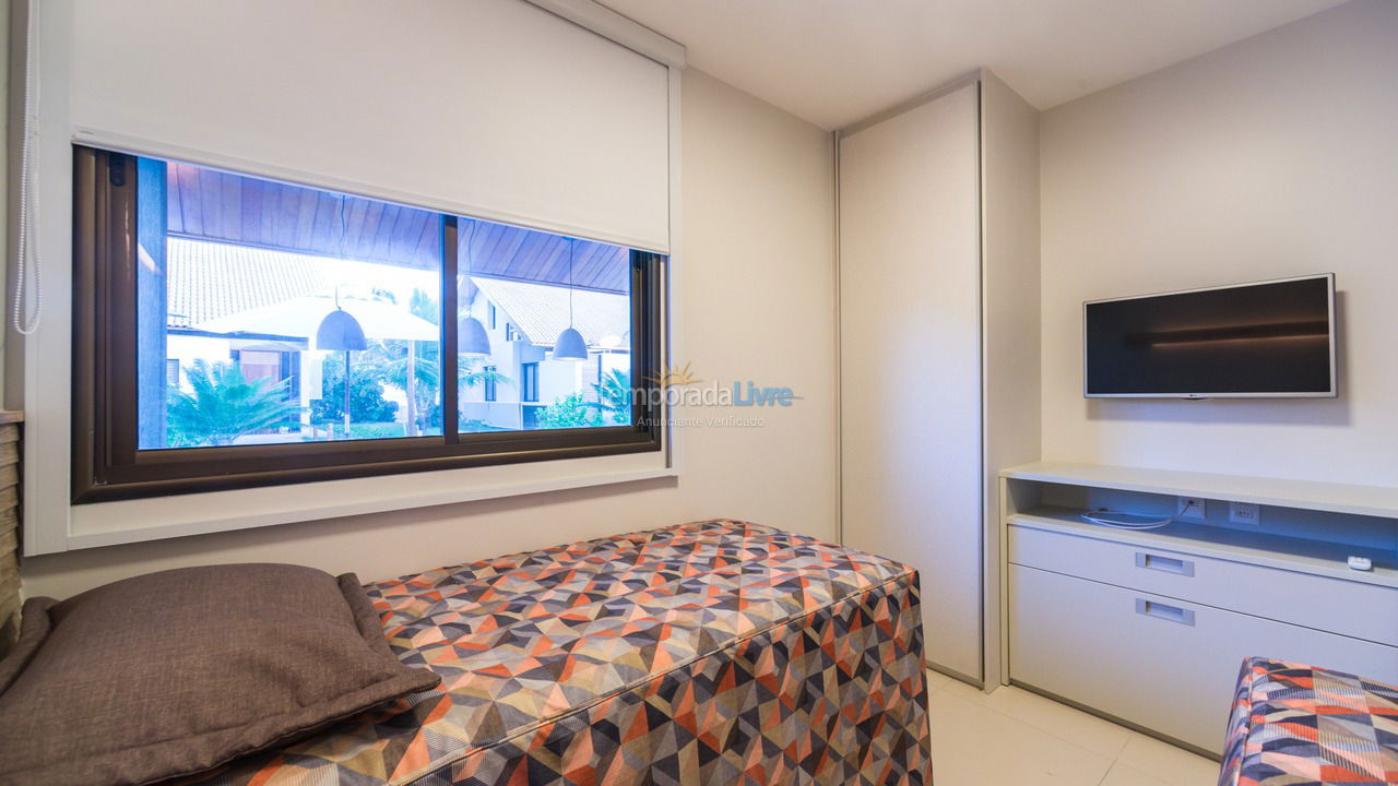 House for vacation rental in Ipojuca (Praia de Muro Alto)