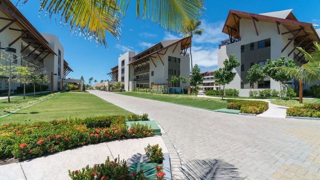 Casa para aluguel de temporada em Ipojuca (Praia de Muro Alto)