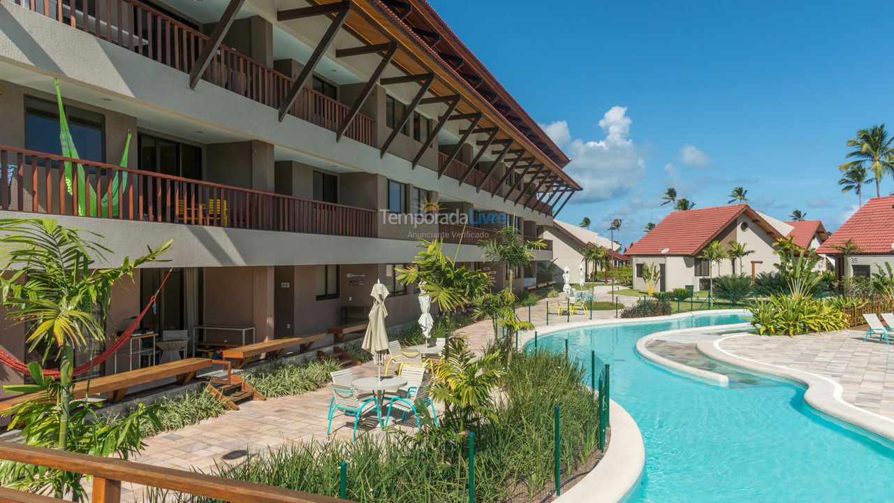 Casa para alquiler de vacaciones em Ipojuca (Praia de Muro Alto)