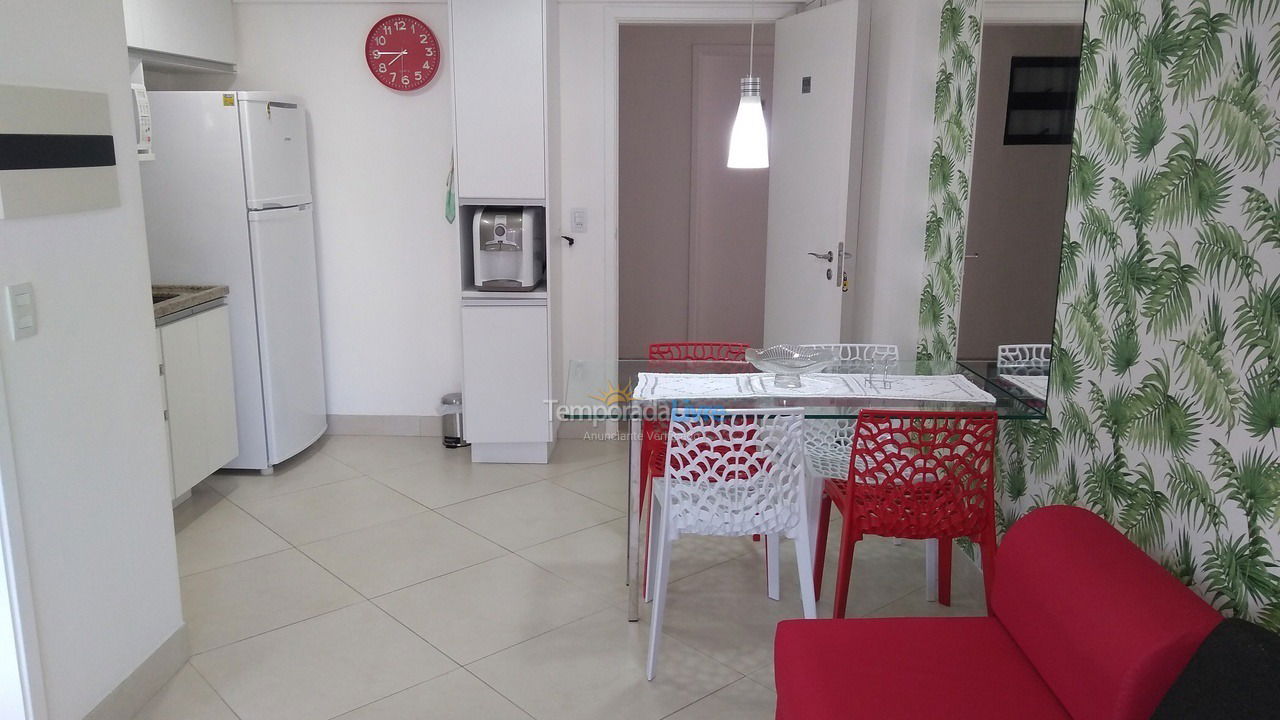 Apartment for vacation rental in Fortaleza (Meireles)