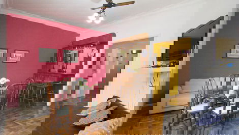 Apartment for rent in Petrópolis - Centro