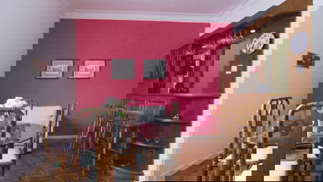 16Flats: Flat Emperor