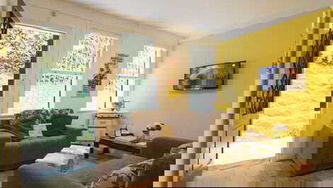 16Flats: Suite Cathedral