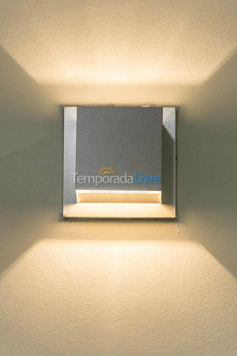 Apartment for vacation rental in Petrópolis (Centro)