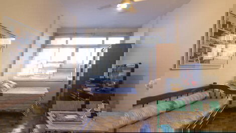 Apartment for rent in Petrópolis - Centro