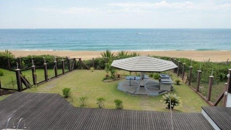 Casa para alugar em Balneário Camboriú - Praia do Estaleirinho