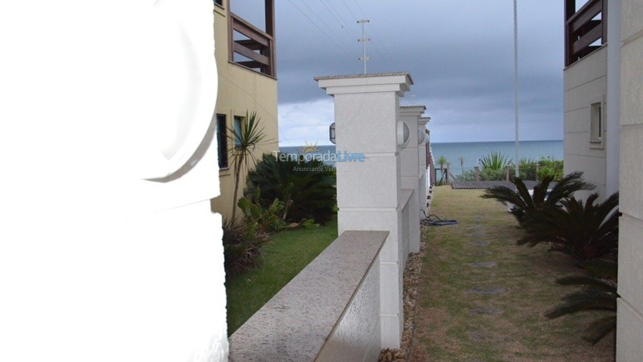 House for vacation rental in Balneário Camboriú (Praia do Estaleirinho)