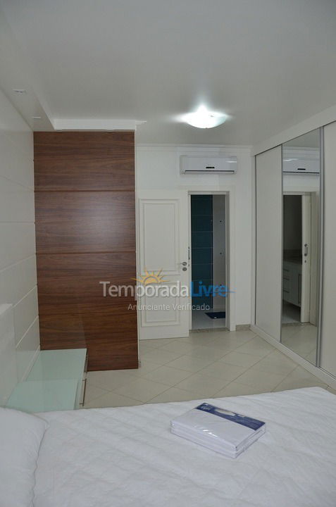 House for vacation rental in Balneário Camboriú (Praia do Estaleirinho)