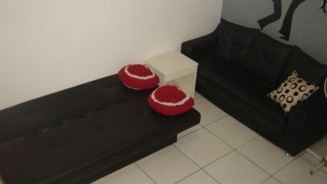 Sofa cama na Sala