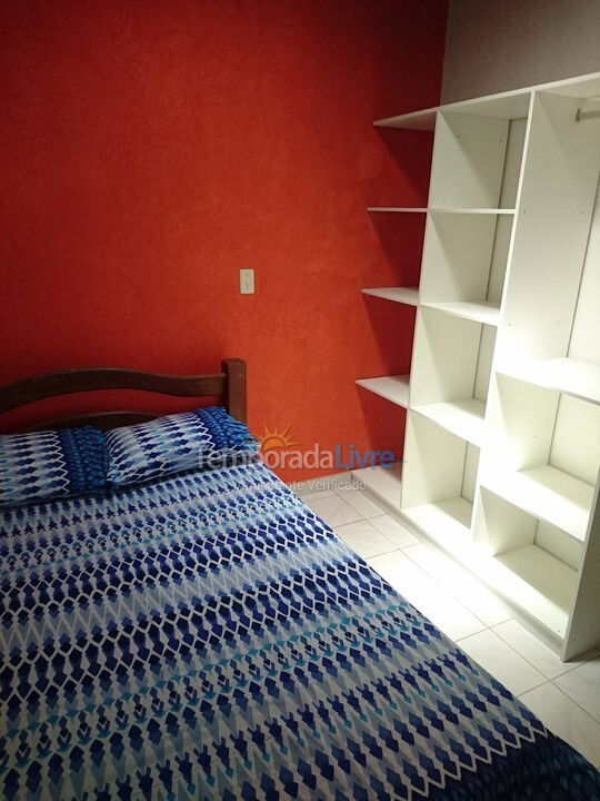 House for vacation rental in Salvador (Praia do Flamengo)