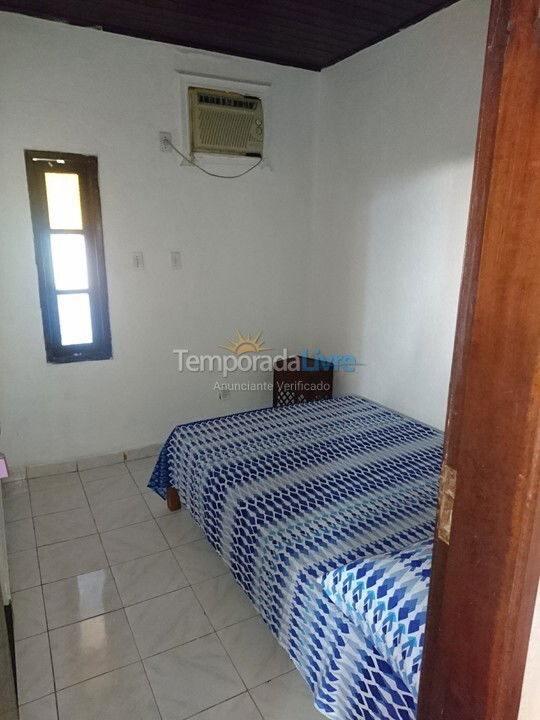 House for vacation rental in Salvador (Praia do Flamengo)