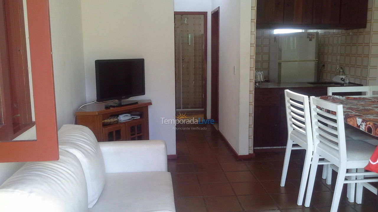 House for vacation rental in Cabo Frio (Praia do Forte)