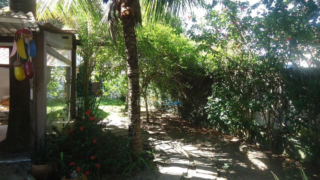 Casa para aluguel de temporada em Armação dos Búzios (Geribá)