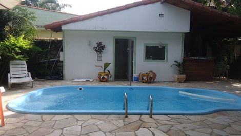 Casa para alugar em Armação dos Búzios - Geribá