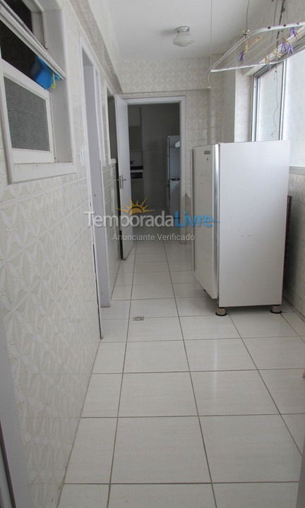 Apartamento para alquiler de vacaciones em Balneário Camboriú (Praia Central)