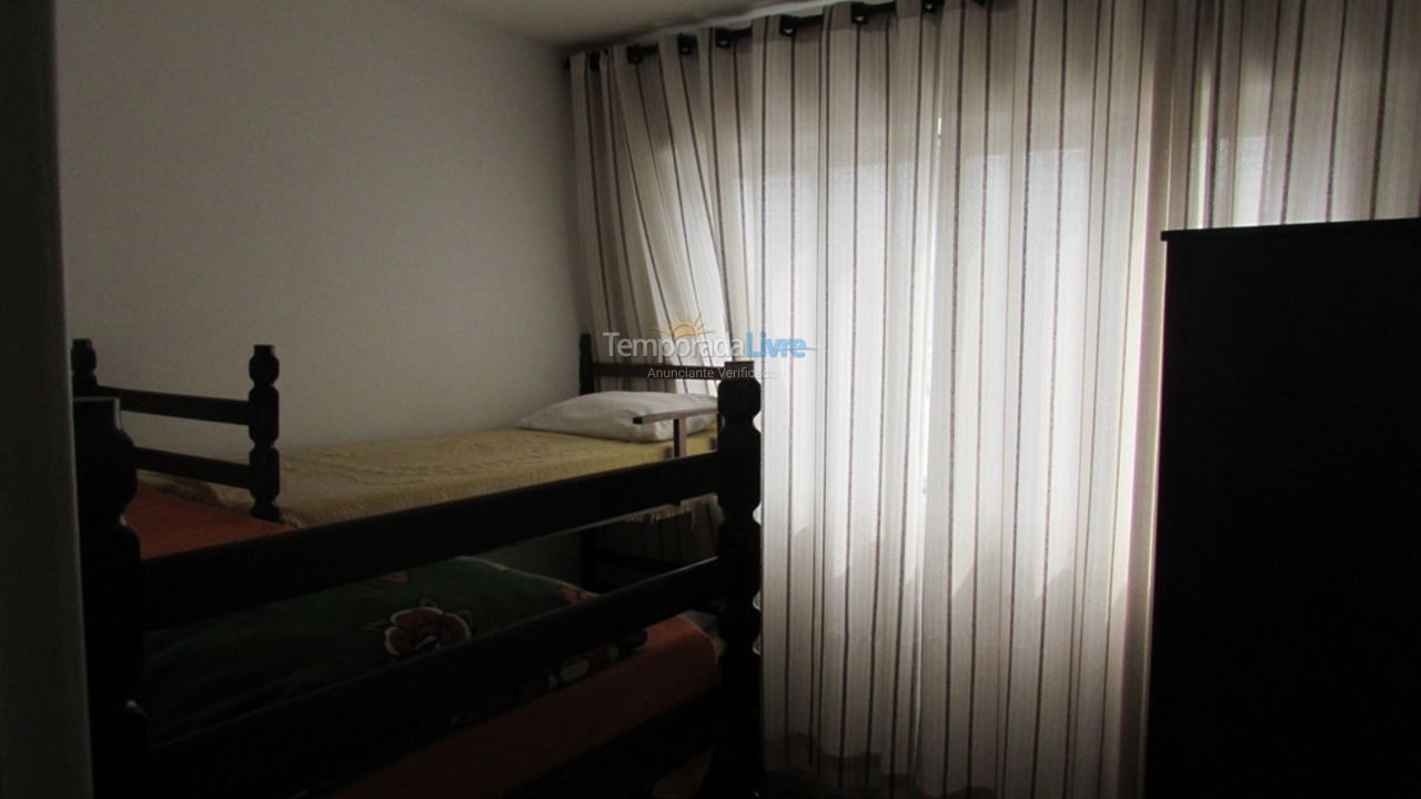 Apartamento para alquiler de vacaciones em Balneário Camboriú (Praia Central)