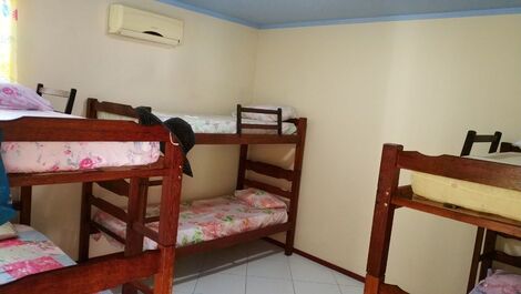 Casa temporada em Porto Seguro Bahia