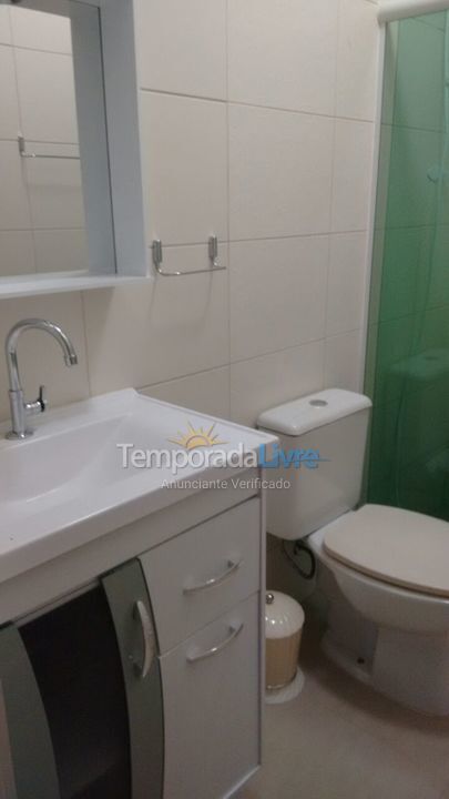 Casa para aluguel de temporada em Florianopolis (Canasvieiras)