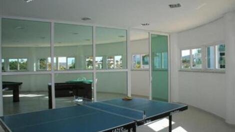 Beautiful Apt of 02 dorm with club structure, SUMMER RATES ONLY BY CONSULTATION!