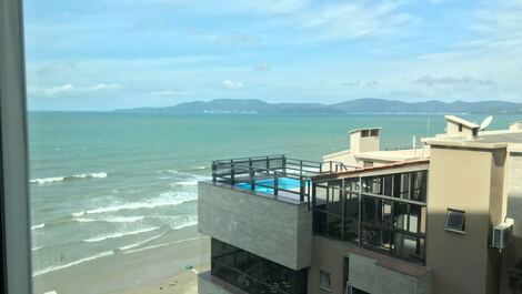 3 SUITES 1 - SEA VIEW