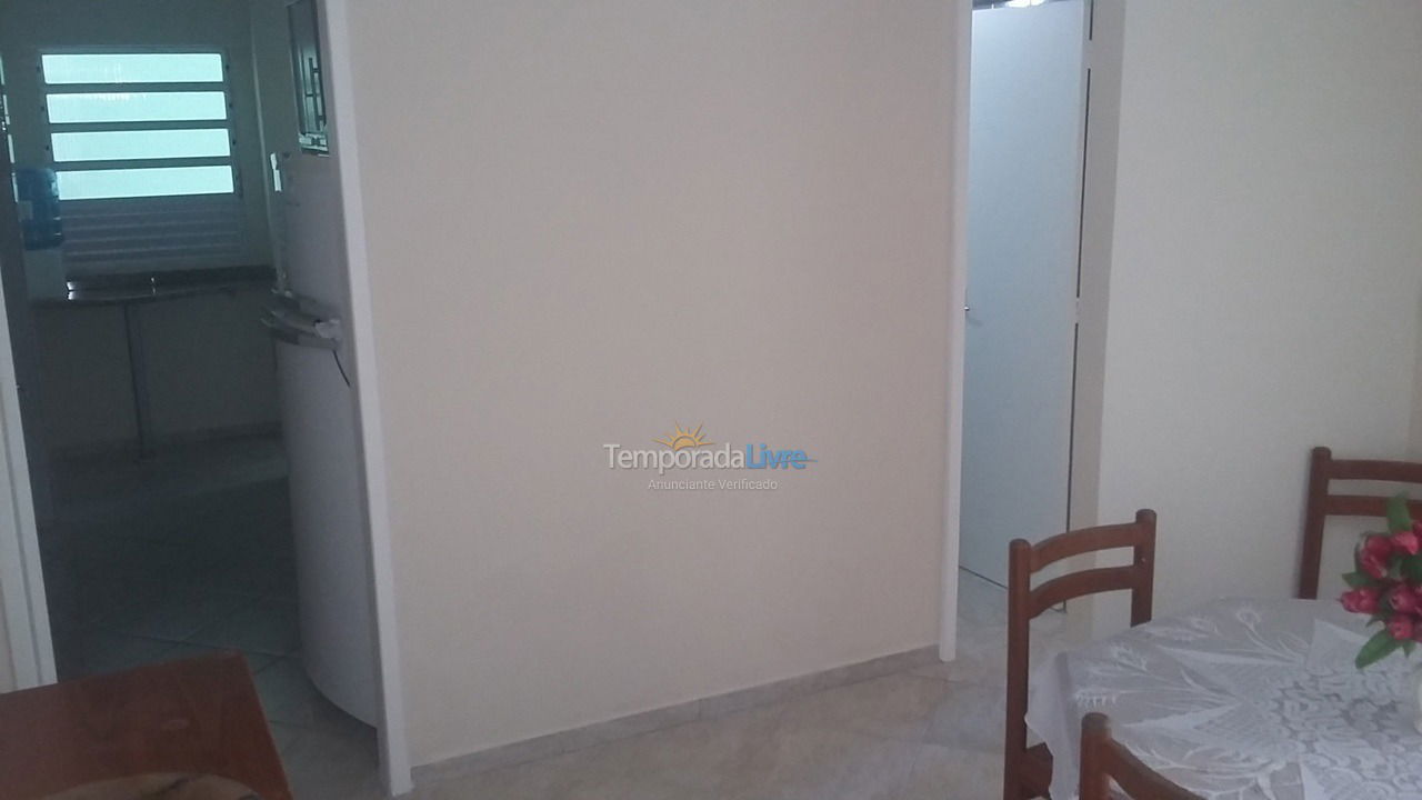 Apartment for vacation rental in Balneário Camboriú (Praia Central)