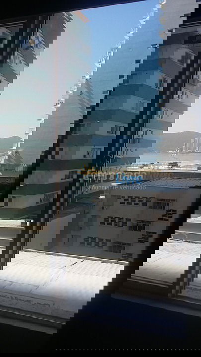 Apartment for vacation rental in Balneário Camboriú (Praia Central)