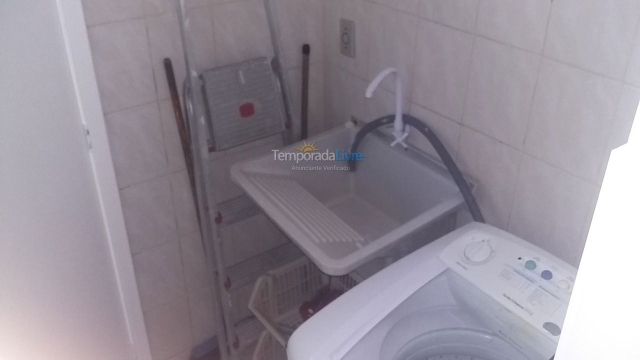 Apartment for vacation rental in Balneário Camboriú (Praia Central)