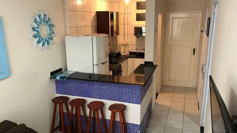 Apartamento Pitangueiras