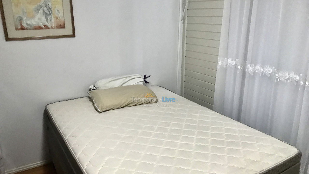 Casa para alquiler de vacaciones em Balneário Camboriú (Praia Central)