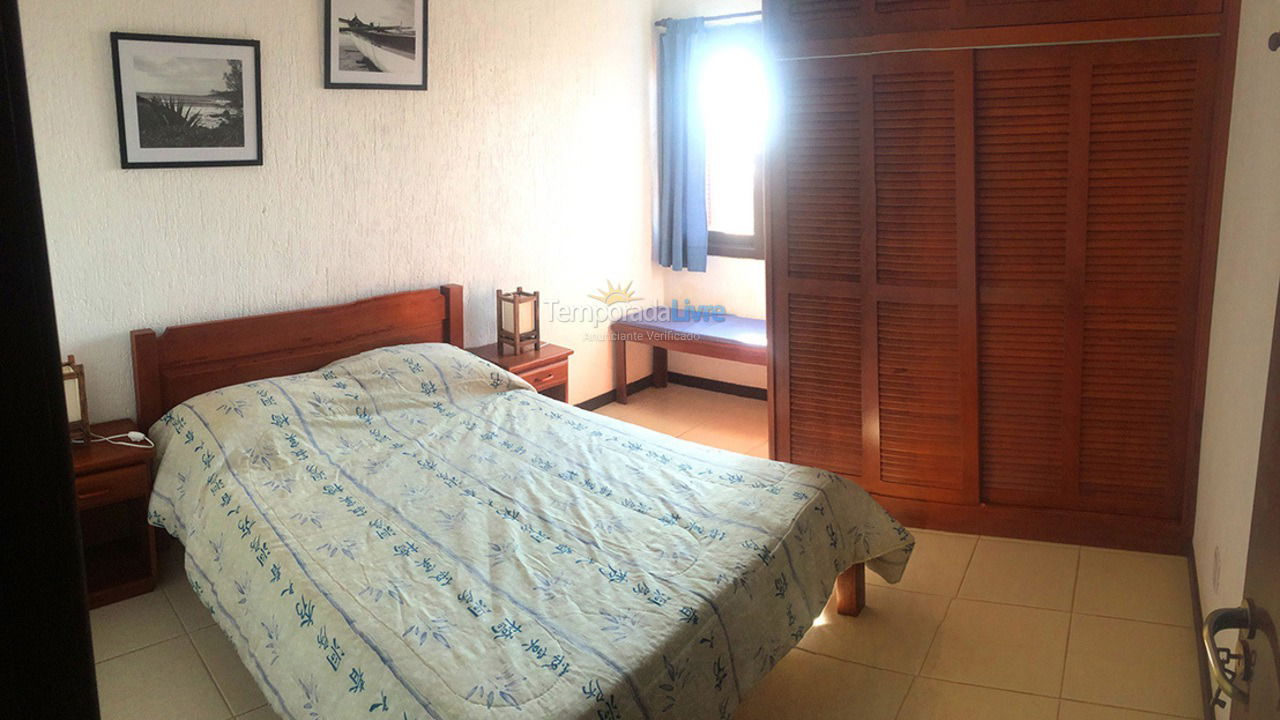 Casa para alquiler de vacaciones em Garopaba (Morrinhos)
