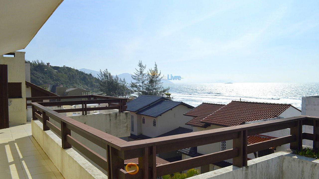 Casa para alquiler de vacaciones em Garopaba (Morrinhos)