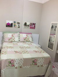 Quarto casal 