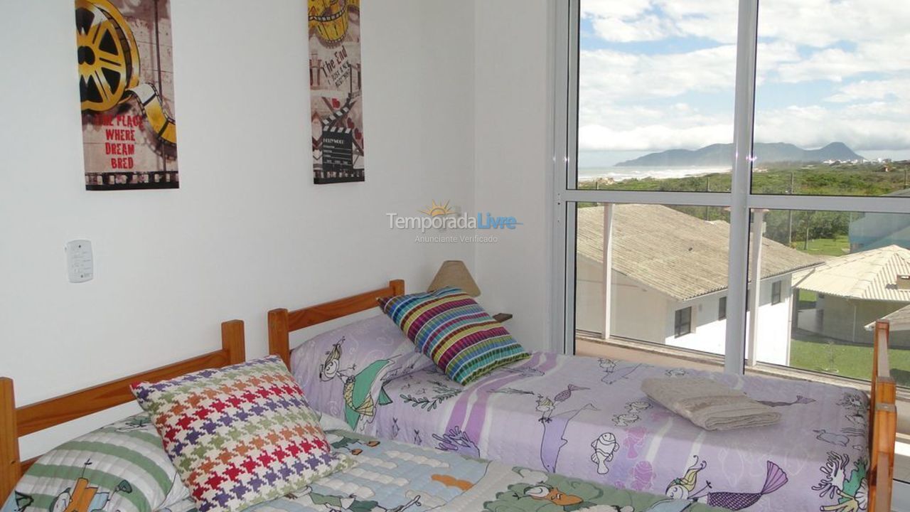 Apartamento para alquiler de vacaciones em Florianopolis (Campeche)