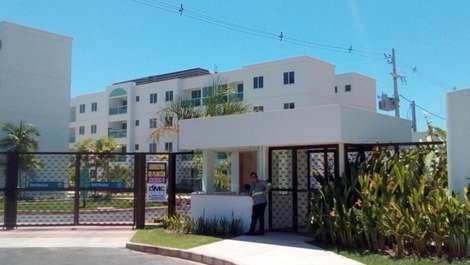 Apartamento para alugar em Ipojuca - Praia do Cupe