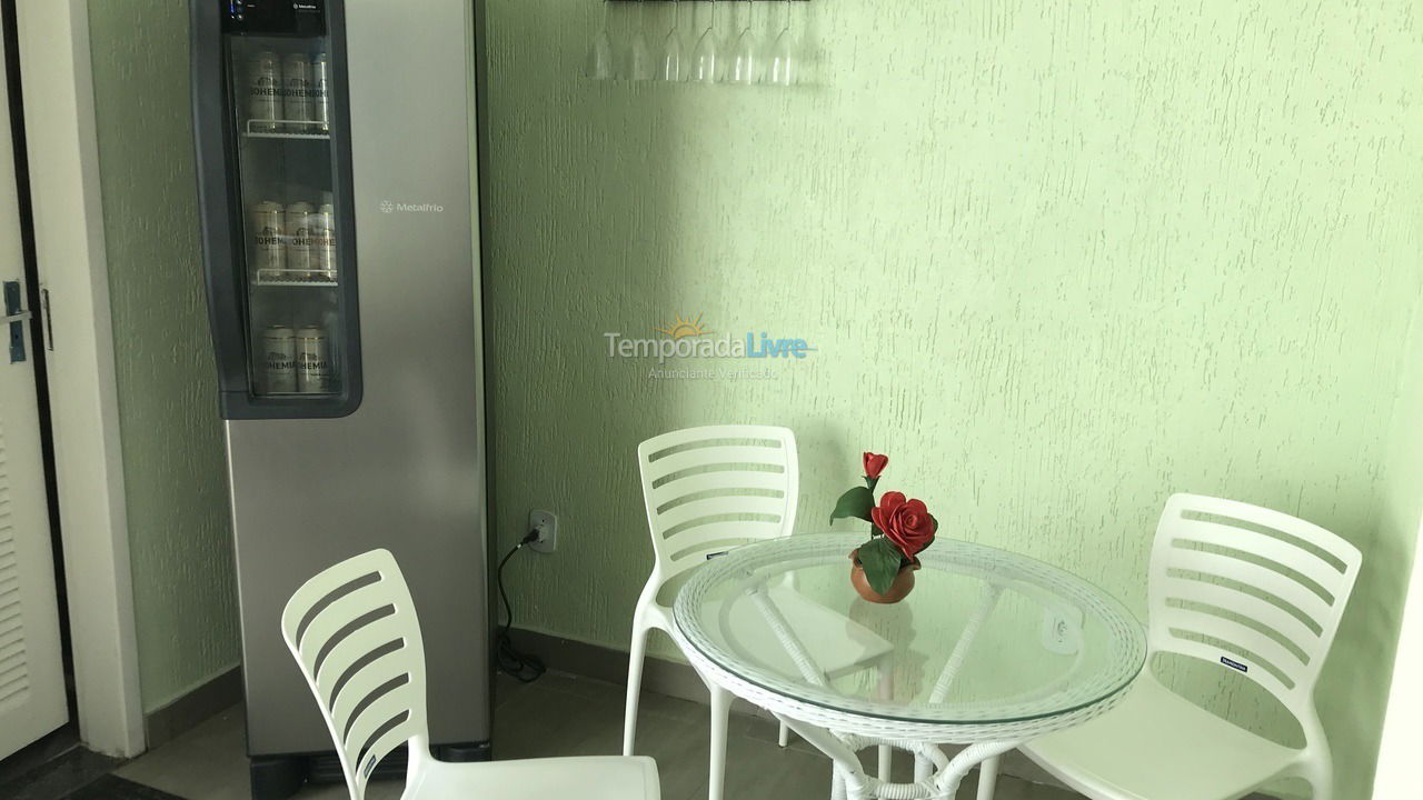 Casa para alquiler de vacaciones em Arraial do Cabo (Praia Grande)
