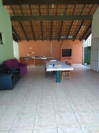 Linda Casa na Praia do Pernambuco