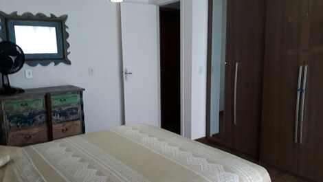Casa para 10 personas en Praia da Ferrugem