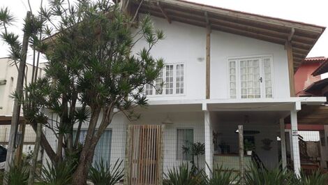 Casa para 10 personas en Praia da Ferrugem