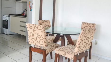 Apartment for 2016 season rental in Ponta Negra - Natal