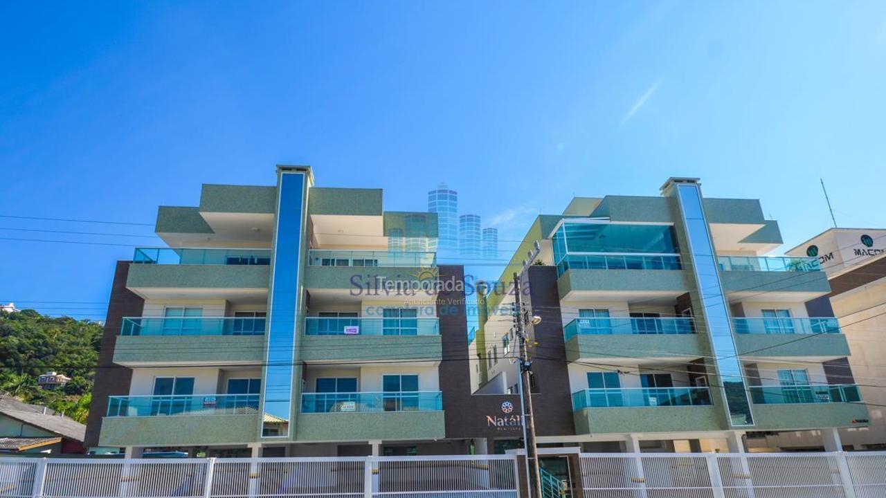 Apartamento para alquiler de vacaciones em Bombinhas (Praia de Bombinhas)