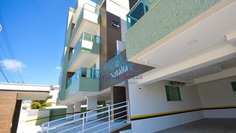 WELL FURNISHED APARTMENT, BOMBINHAS CENTER