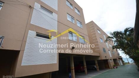 Apartment in Bombinhas 50 meters from the beach.